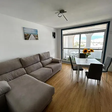 公寓 Apartemento Fenix 滨海罗克塔斯