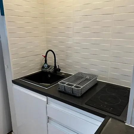 Apartemento Fenix * 滨海罗克塔斯
