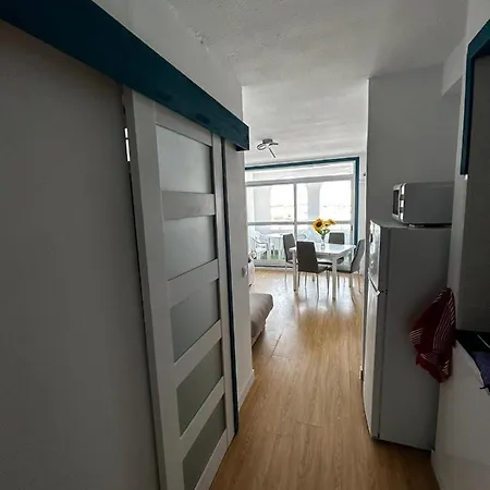 Apartemento Fenix *