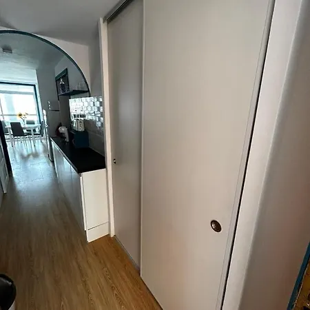 Apartemento Fenix * 滨海罗克塔斯