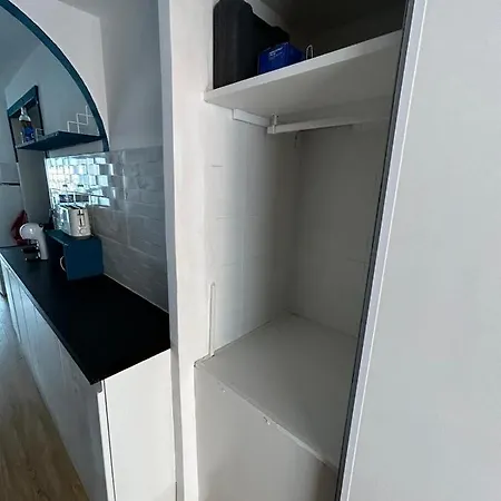 公寓 Apartemento Fenix 滨海罗克塔斯