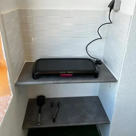 Apartemento Fenix * 滨海罗克塔斯