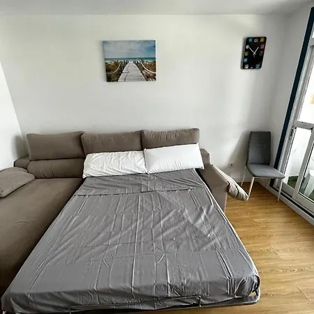 Apartemento Fenix * Рокетас-де-Мар