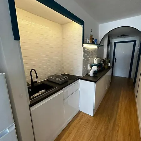 Apartemento Fenix Рокетас-де-Мар