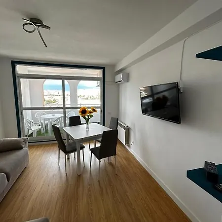 Апартаменты Apartemento Fenix *