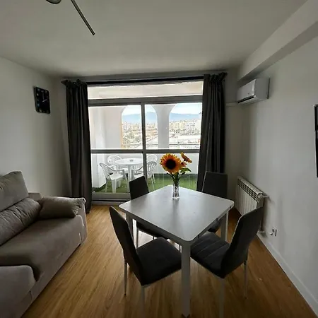 Apartemento Fenix * Рокетас-де-Мар