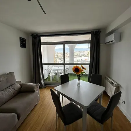 Apartemento Fenix *