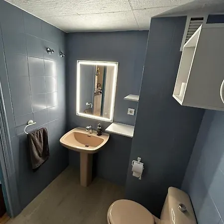 Apartemento Fenix Рокетас-де-Мар