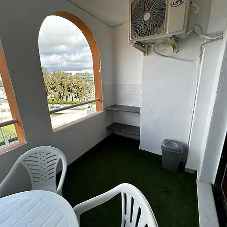 Apartemento Fenix *