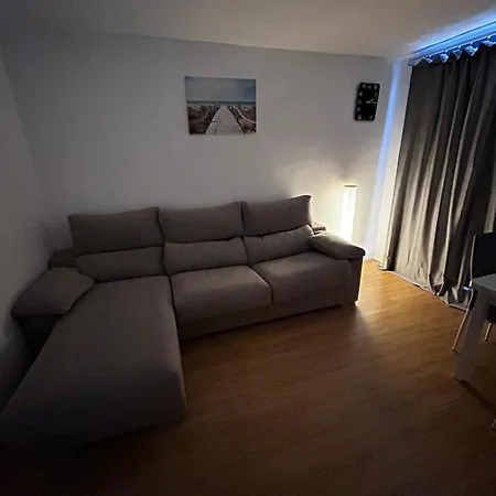 Апартаменты Apartemento Fenix *