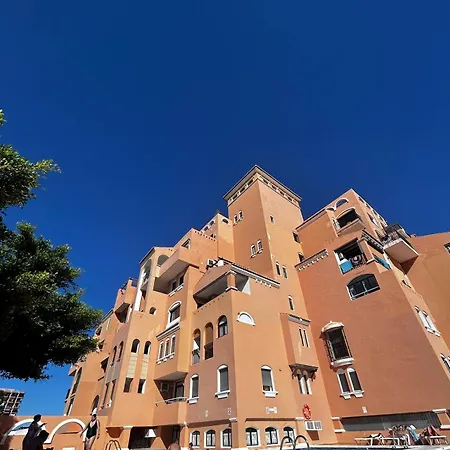 Апартаменты Apartemento Fenix *