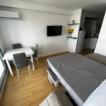 شقة Apartemento Fenix