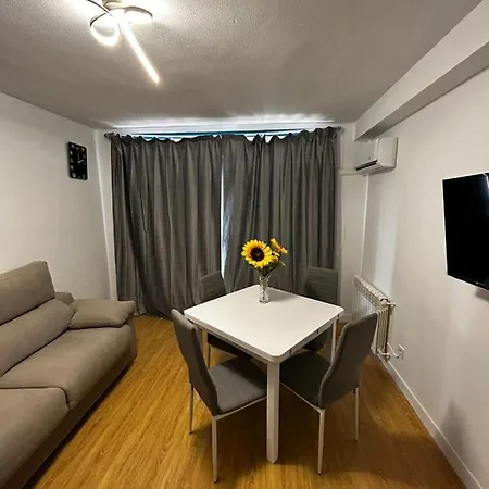 Apartemento Fenix روكيتاس ذي مار