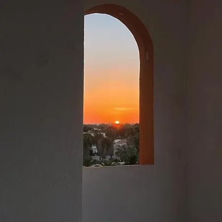 Apartemento Fenix شقة *