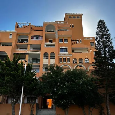 Apartemento Fenix *