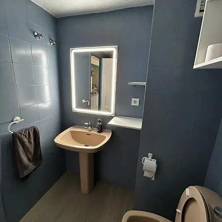 شقة Apartemento Fenix *