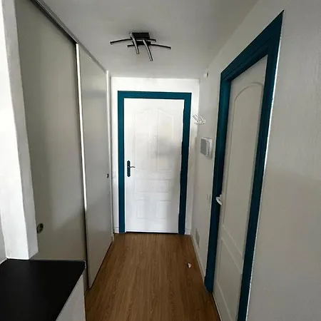 Apartemento Fenix شقة