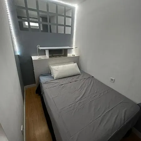 Apartemento Fenix * روكيتاس ذي مار