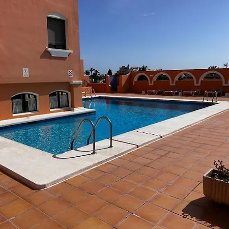 Apartemento Fenix شقة روكيتاس ذي مار